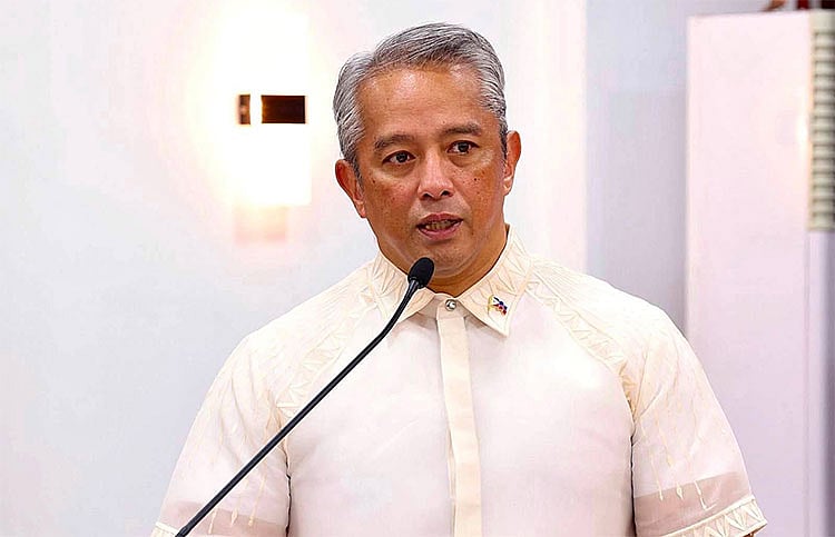 Remulla: 3 Cabinet execs targeted in alleged ‘honeytrap’ scheme