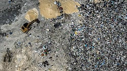 City Council orders review on landfill operator's permit
