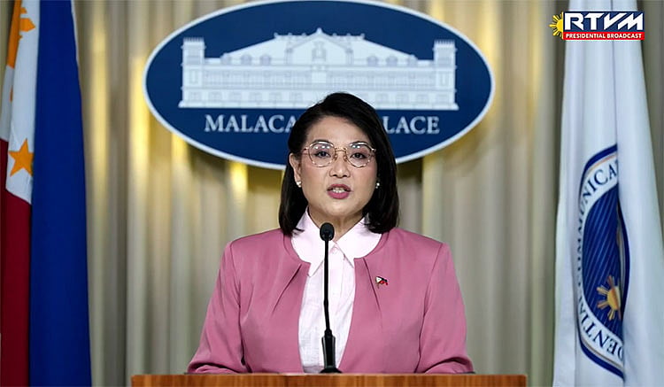 Malacañang eyes economic rebound