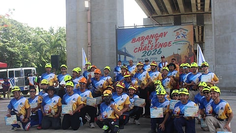 Opao wins Mandaue ERT Challenge 2026 