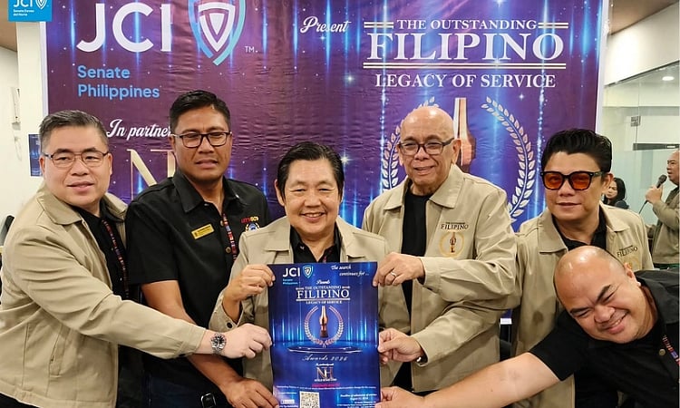 Outstanding Filipinos Awards seek more Dabawenyo recipients