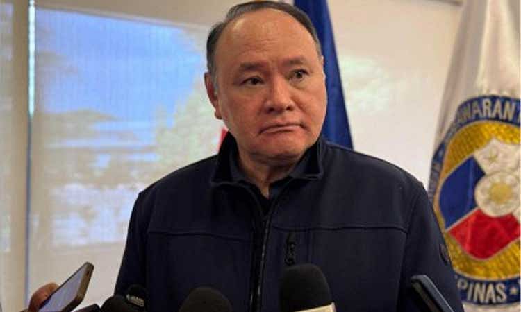 DND hits Chinese officials’ rhetoric amid alleged threats vs Filipinos