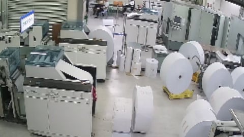 Comelec completes Cavite special polls ballot printing