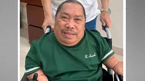 Dagul appeals for work amid health struggles