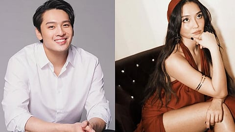 Kathryn, Mayor Alcala spotted              getting facials together