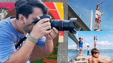 Photographing downtown Cebu: Where to go, what to shoot