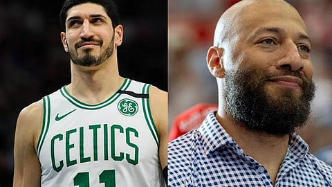Lalake nga ex-NBA players gustong mosulod sa WNBA