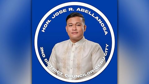 Abellanosa:  Probe failure
to submit dox