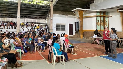 250 ka benepisyaryo sa Bohol, miapil sa rollout sa Project LAWA at BINHI