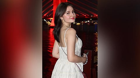 Kira Balinger admits to coming from a ‘broken family’