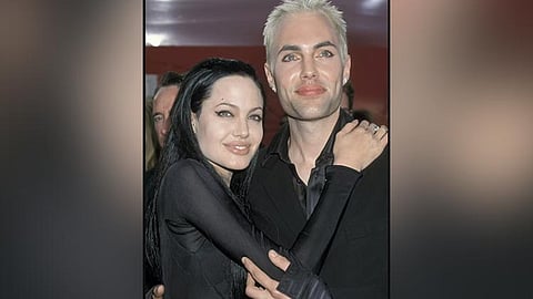Angelina Jolie’s brother opens up about his sexuality