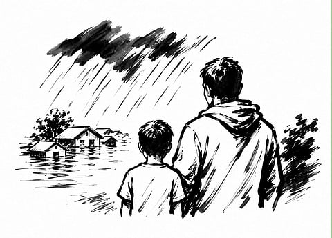 Editoryal: Panahon sa ting-uwan angay hingpit 