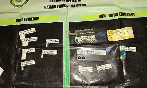 PDEA Photo