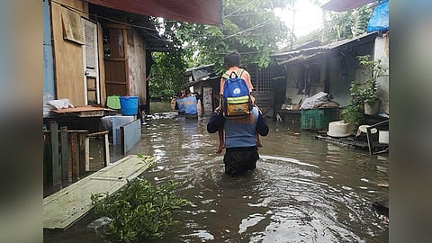 PNP: 15 namatay, 6 missing resulta sa hagabat 