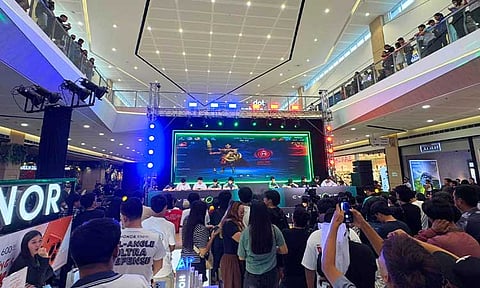 Whether you're chasing your next gaming victory, upgrading your setup, creating content, or discovering your next collectible, Tech & Play Month at SM City Laoag brings every passion together in one destination. 