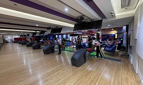 18th DaTBA Kadayawan Open rolls off