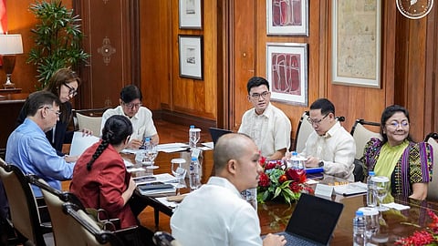 Education gets biggest chunk in proposed budget for 2027