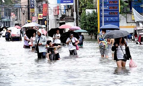 Palace urges vigilance vs leptospirosis, orders DOH to be proactive