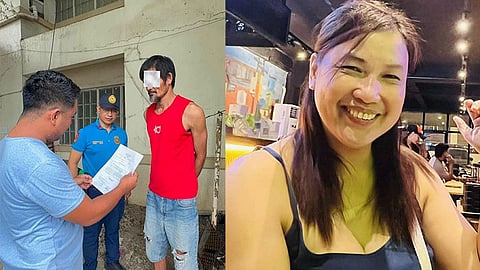 Putol nga ulo na-identify base sa DNA, suspek sikop