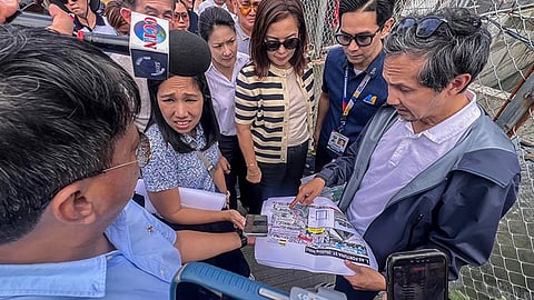 Metro Cebu dusts off 2017 Master Plan to fix chronic urban flooding
