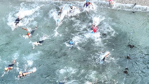 Camotes to host Nat’l Age Group leg