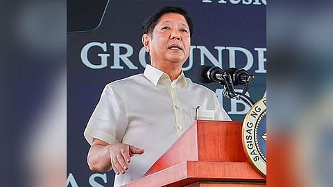 Marcos mimando og benepisyo sa mga COS, JO sa gobiyerno