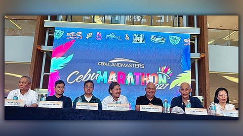 New Cebu marathon era