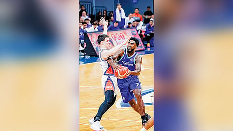 Q-finals slot tuyo sa NLEX