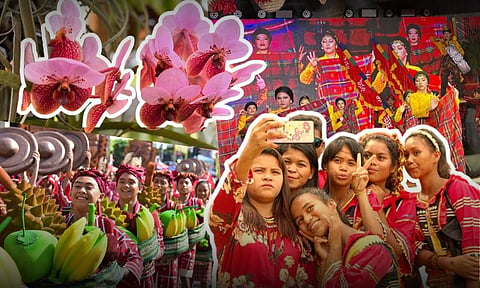 We Are One. KadayawOne!