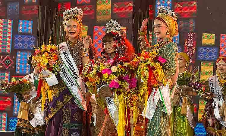 Organizers, IP leaders call for respect, unity amid Hiyas result controversy