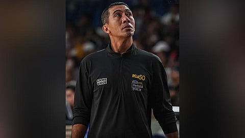 Tenorio fears PBA break could 
derail Hotshots’ hot streak  