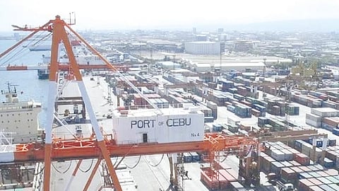 Cebu business groups wary
of 25% port tariff hike
