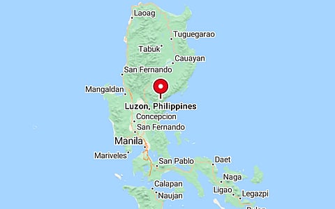 47 Luzon areas declared under state of calamity amid habagat 