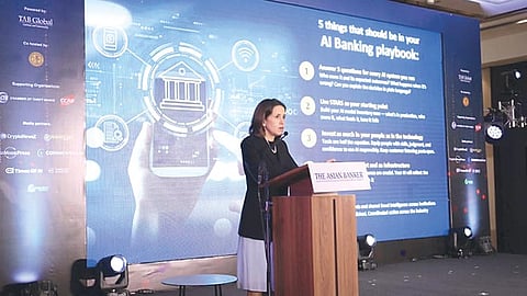 Banking group pushes responsible AI adoption