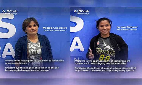 Fuse Financing disburses over ₱406B in loans, empowering MSMEs across the Philippines with accessible GLoan Negosyo.