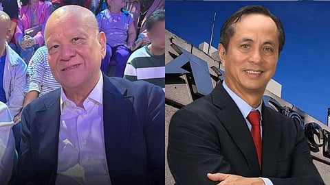 Gabby Lopez sells stake in Lopez Inc. to Ramon Ang