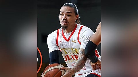 Pagbalhin ni Munzon sa TNT napakgang