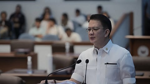 Bag-ong lider sa DOH gilauman nga
makapalig-on sa Universal Health Care