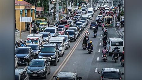 One-time waiver sa silot 
sa Oplan BanTal, gisugyot