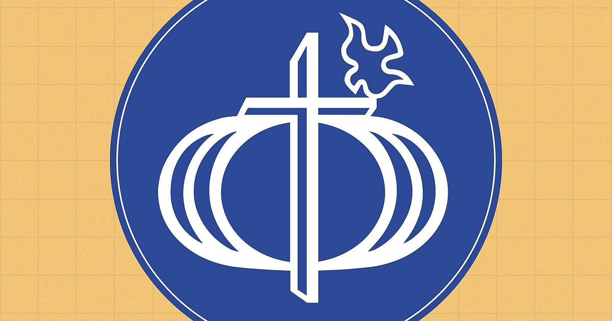 Организация «Couples for Christ» предупредила о незаконном использовании её имени и логотипа