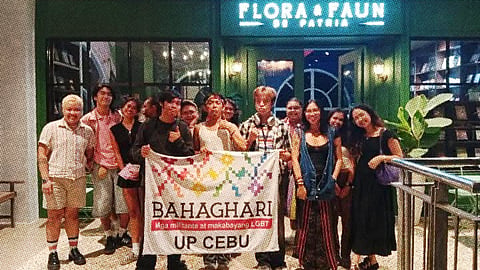 5 things to know about 'Letters for Pride' and its space for Cebu's queer community