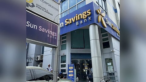 Sun Savings Bank introduces new rewarding time deposits as strong midyear results fuel growth momentum