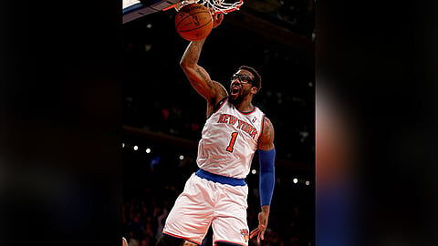 Stoudemire, 2 NBA coaches inducted in Hall of Fame