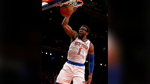 Stoudemire, mga coach apil sa Hall of Fame