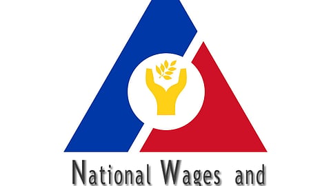 National Wages and Productivity Commission