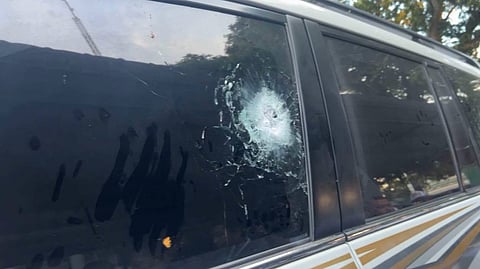 Comelec orders probe into ambush of Barmm chief Macacua
