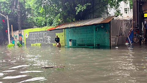 Malacañang orders shift to alternative work arrangement of gov't offices, classes in Luzon