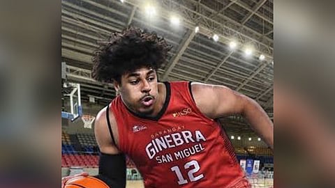 Grigsby on-call import sa Ginebra