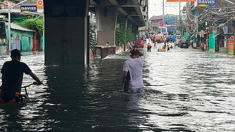 27 deaths recorded due to habagat