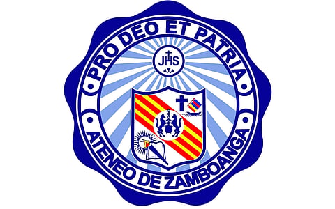 Shooting reported at Ateneo de Zamboanga University
